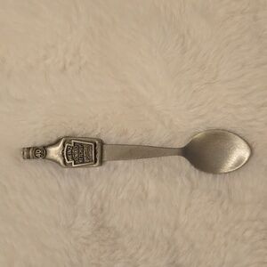 Heinz Pewter collectable spoon